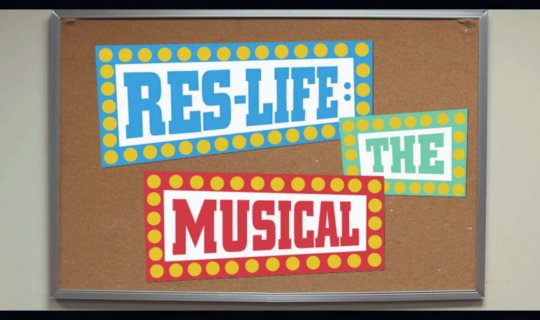 Res Life: the Musical Film
